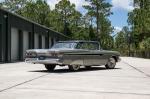 Edsel Ranger 2-Door Hardtop 1959 года